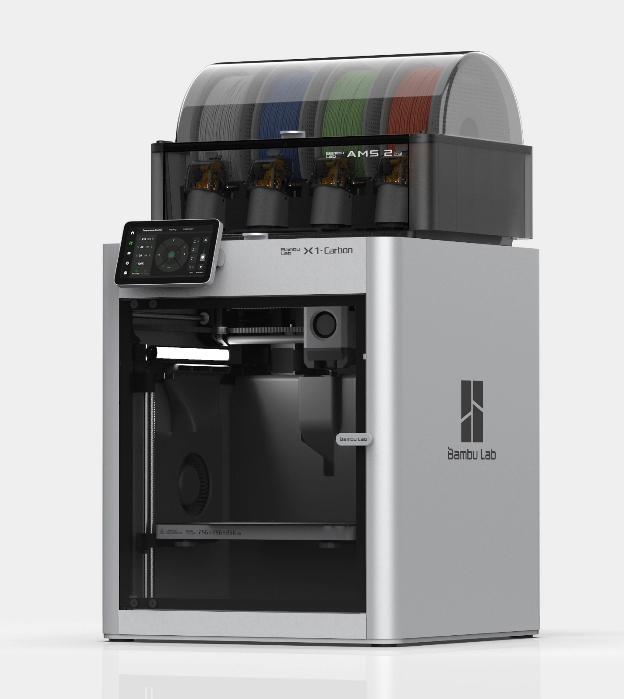 Imprimante 3D Bambu Lab X1C