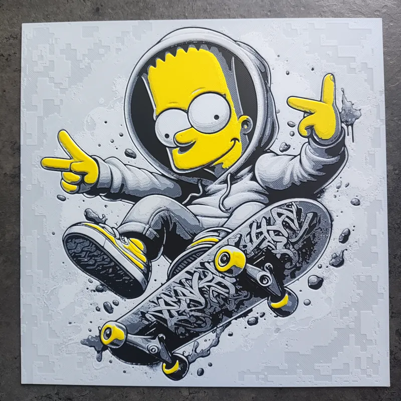 Objet de décoration 9