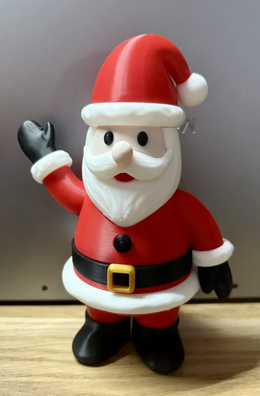 Décoration de Noël 2