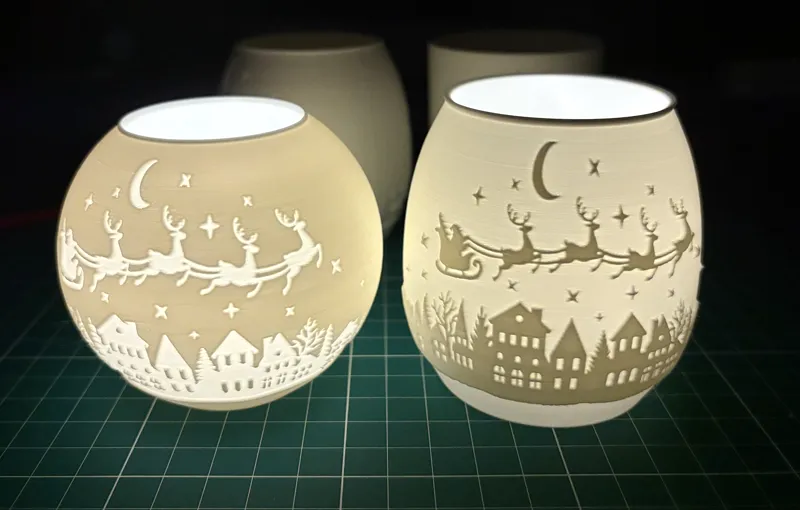 Décoration de Noël 7