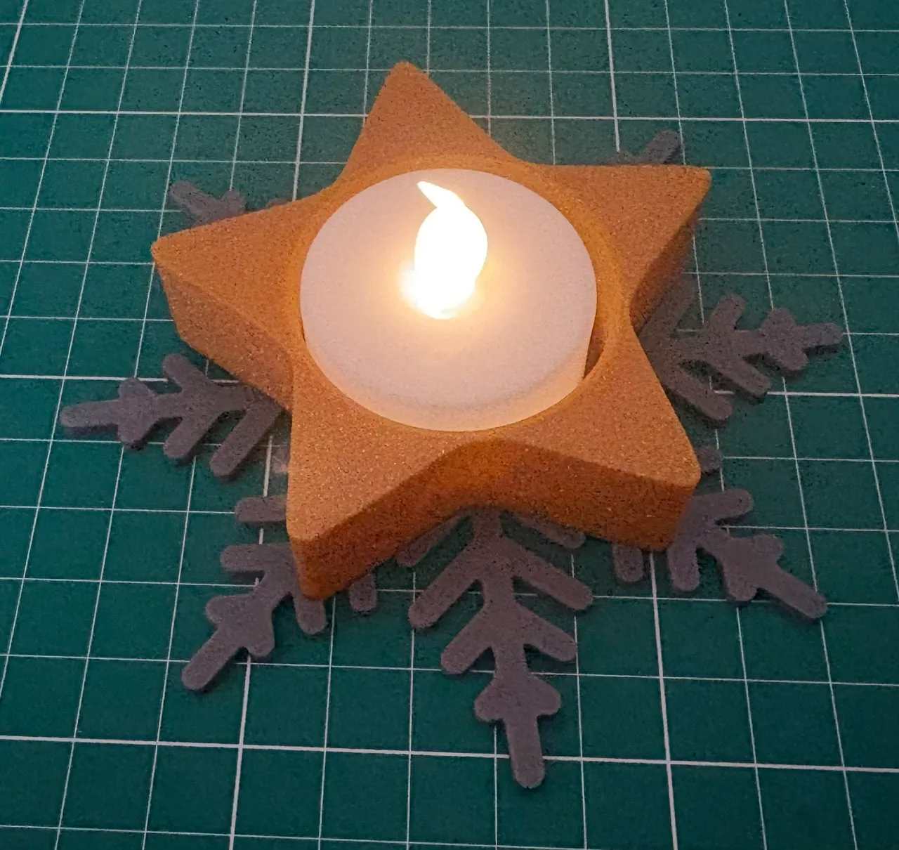 Décoration de Noël 9