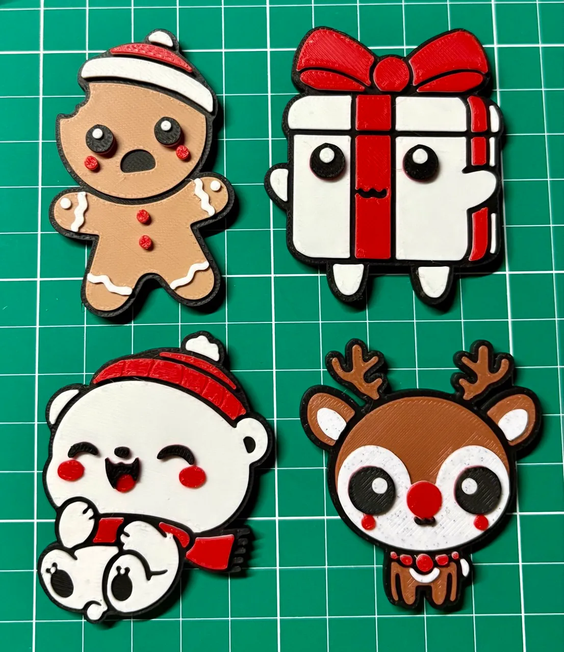 Décoration de Noël 10