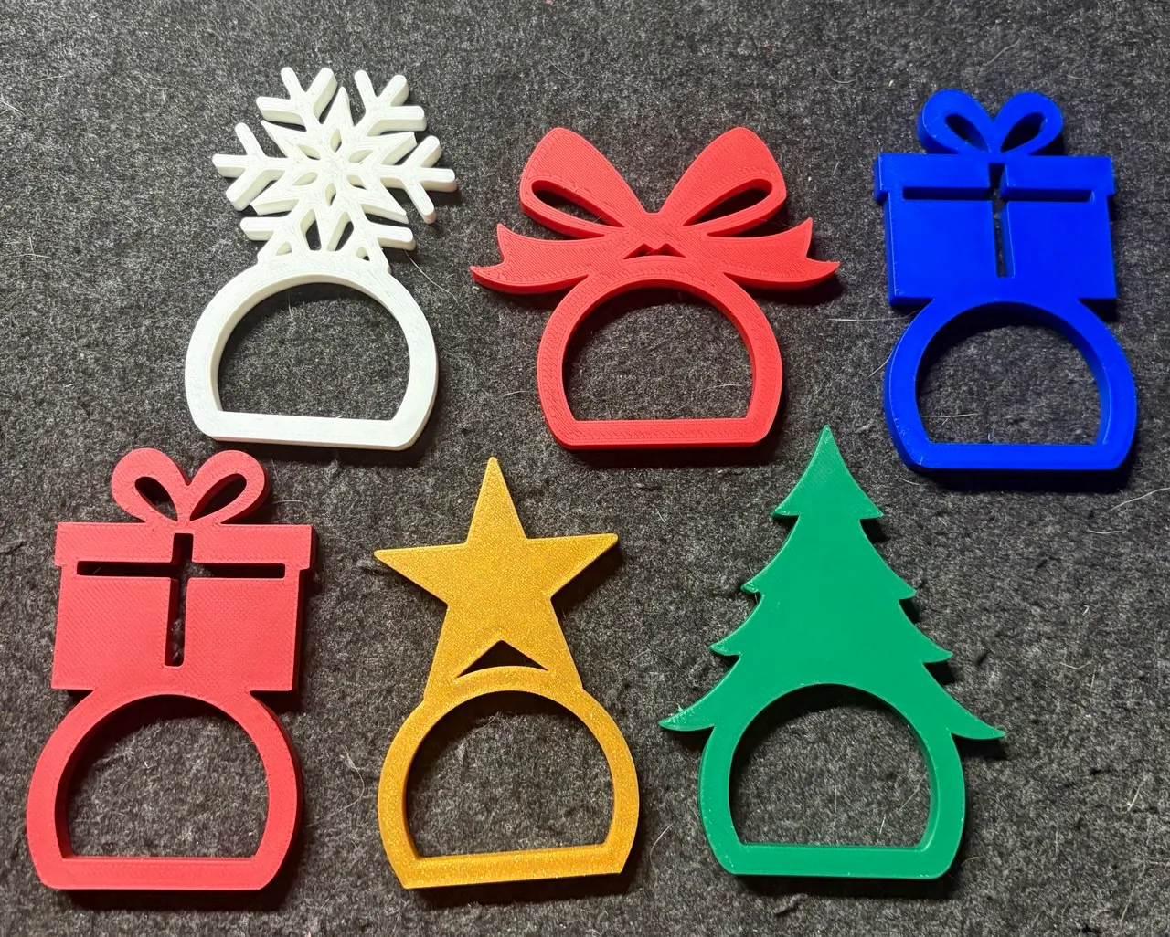 Décoration de Noël 11